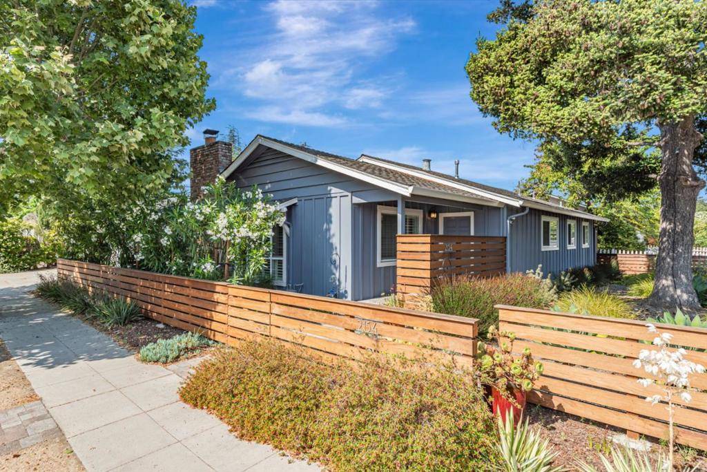 San Jose, CA 95124,2154 Los Gatos Almaden RD