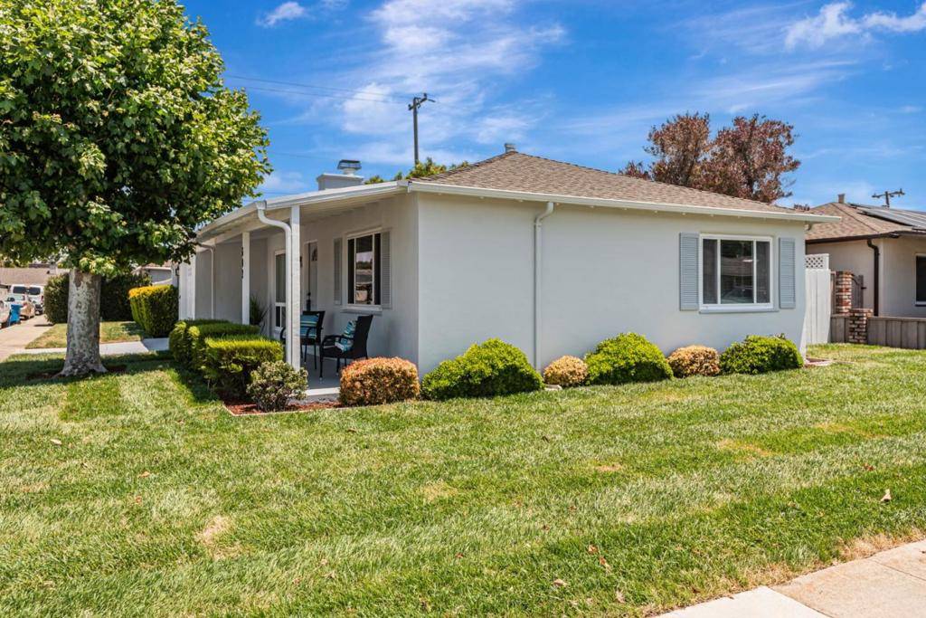 San Mateo, CA 94403,602 Los Gatos WAY
