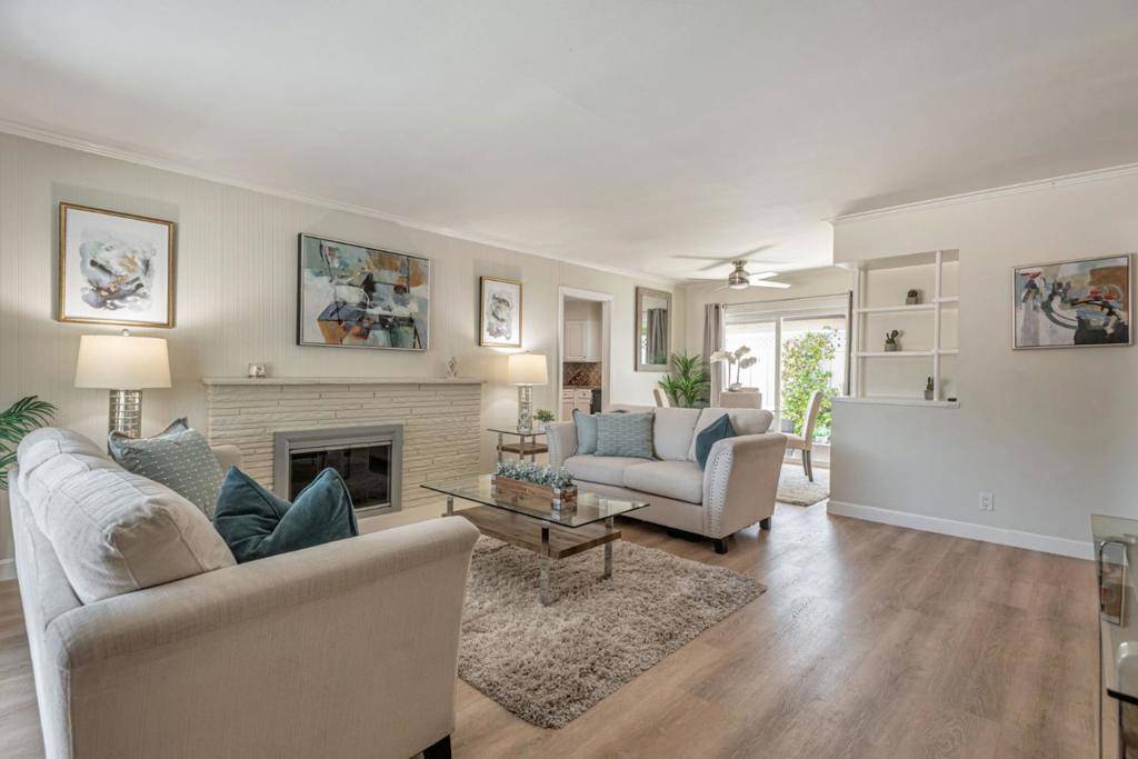 San Mateo, CA 94403,602 Los Gatos WAY