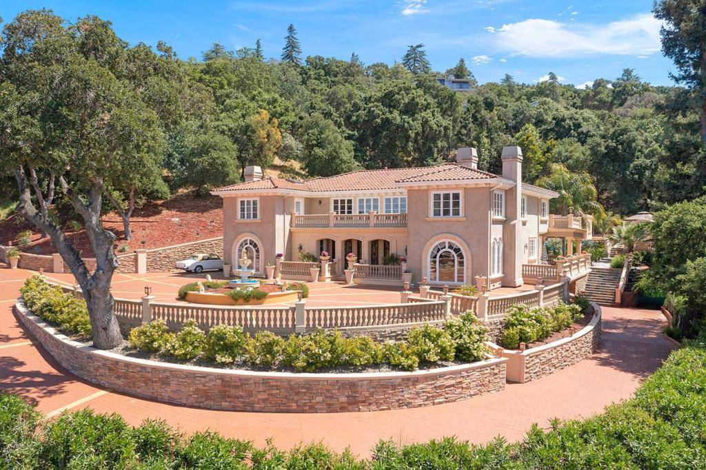 Los Gatos, CA 95030,16840 Cypress WAY
