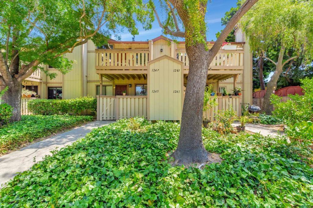San Jose, CA 95116,1247 Coyote Creek PL