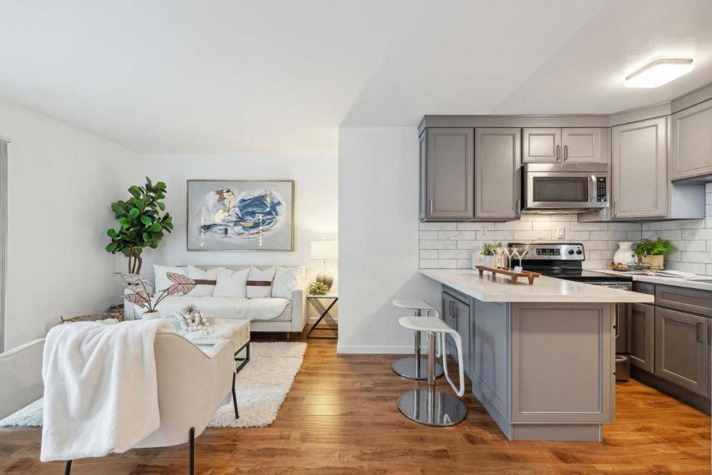 San Mateo, CA 94401,847 N Humboldt ST #204