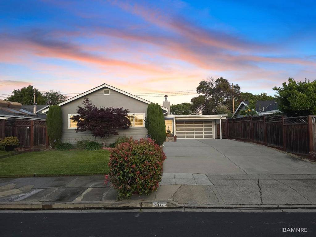 Belmont, CA 94002,511 Marine View AVE