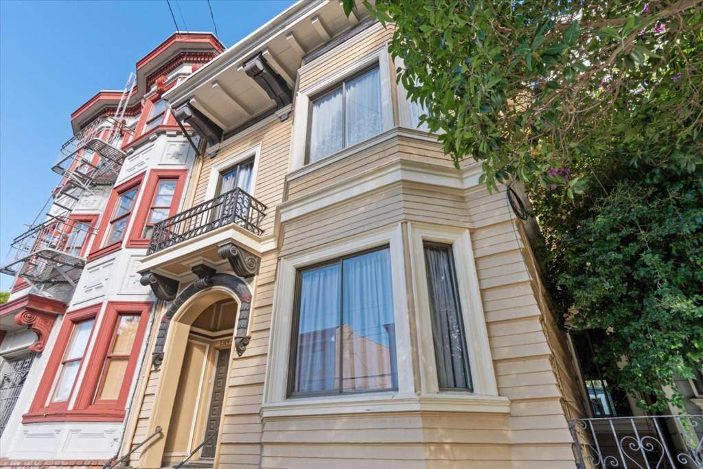 San Francisco, CA 94110,1319 S Van Ness AVE