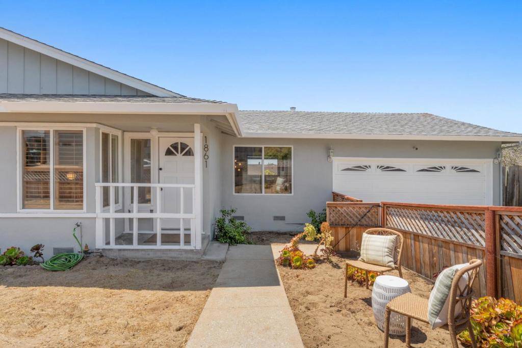 Seaside, CA 93955,1861 Saint Helena ST