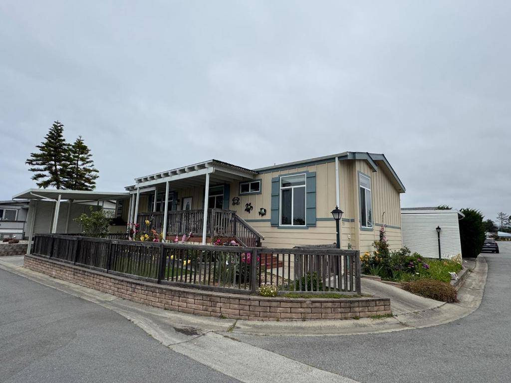 Half Moon Bay, CA 94019,73 Sailfish CT