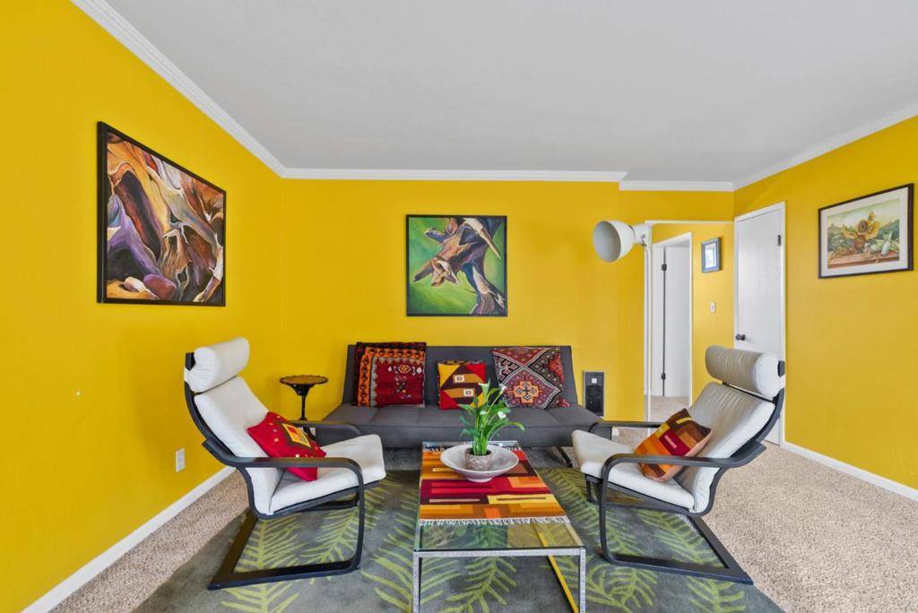 San Mateo, CA 94401,430 Grand BLVD #3