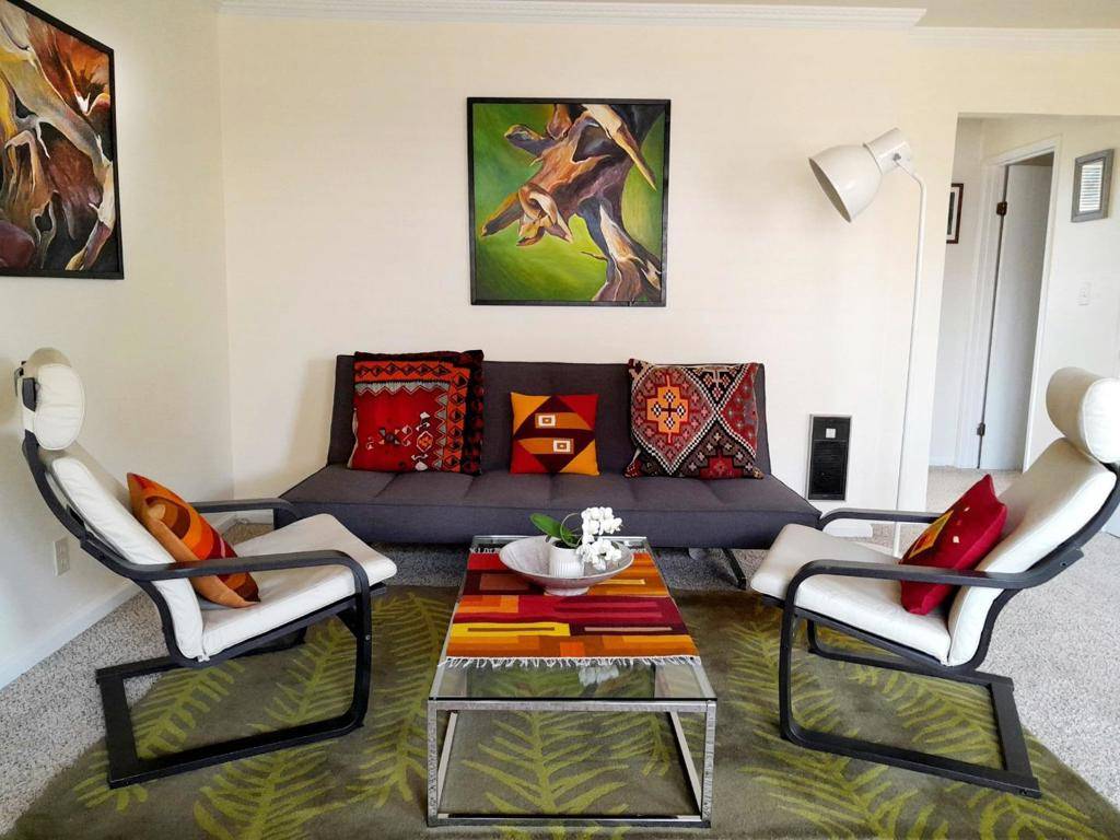 San Mateo, CA 94401,430 Grand BLVD #3