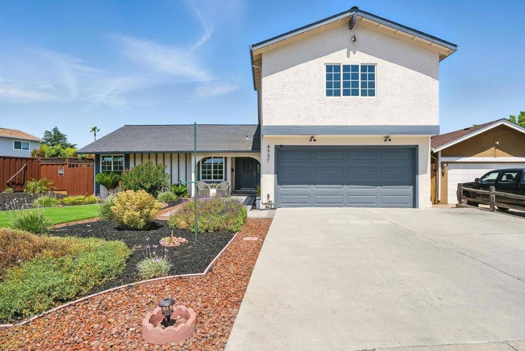 San Jose, CA 95136,4537 Jonquil DR