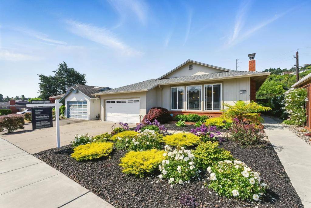 San Bruno, CA 94066,1910 Earl AVE