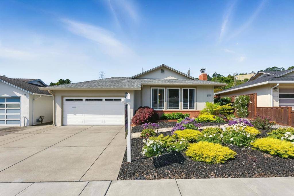 San Bruno, CA 94066,1910 Earl AVE