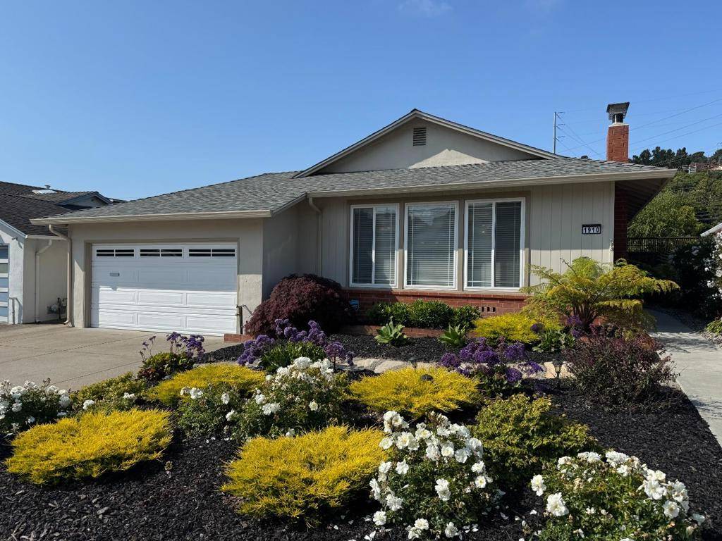 San Bruno, CA 94066,1910 Earl AVE