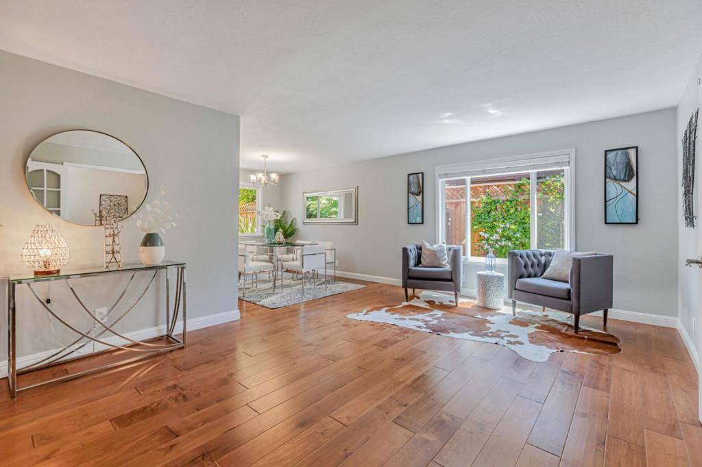 Morgan Hill, CA 95037,980 Easy ST