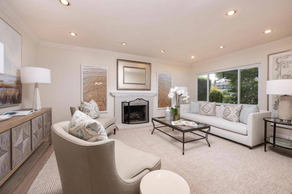 San Mateo, CA 94402,1865 Los Altos DR