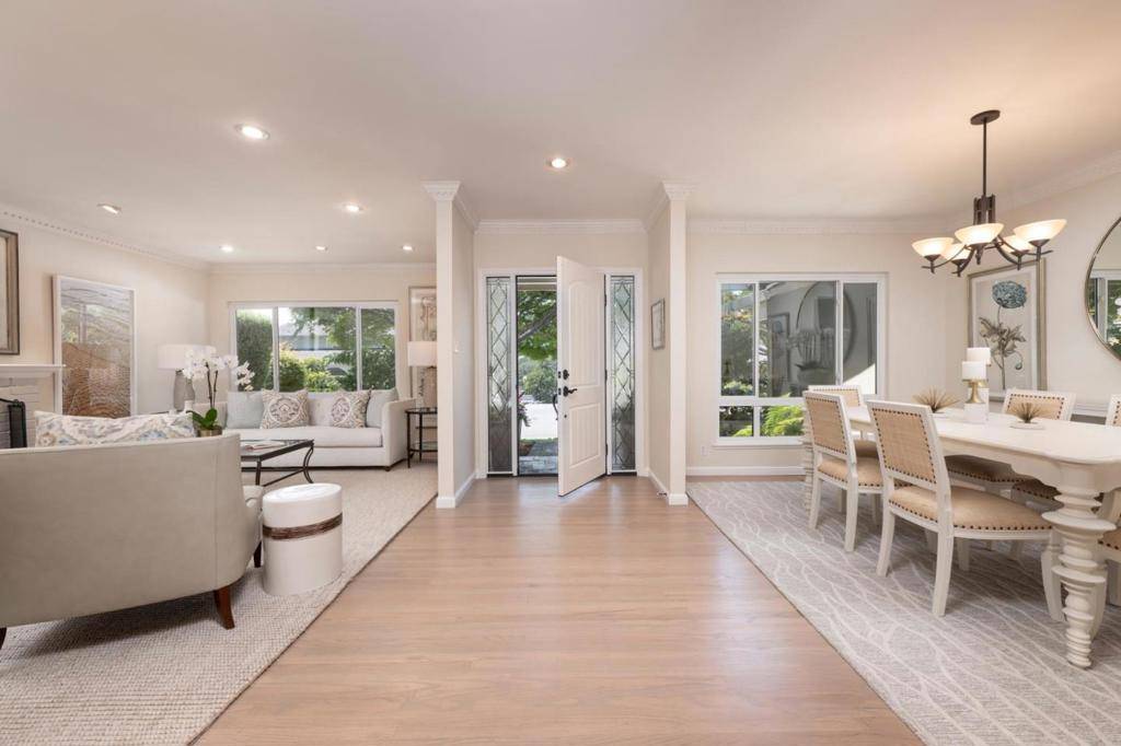 San Mateo, CA 94402,1865 Los Altos DR