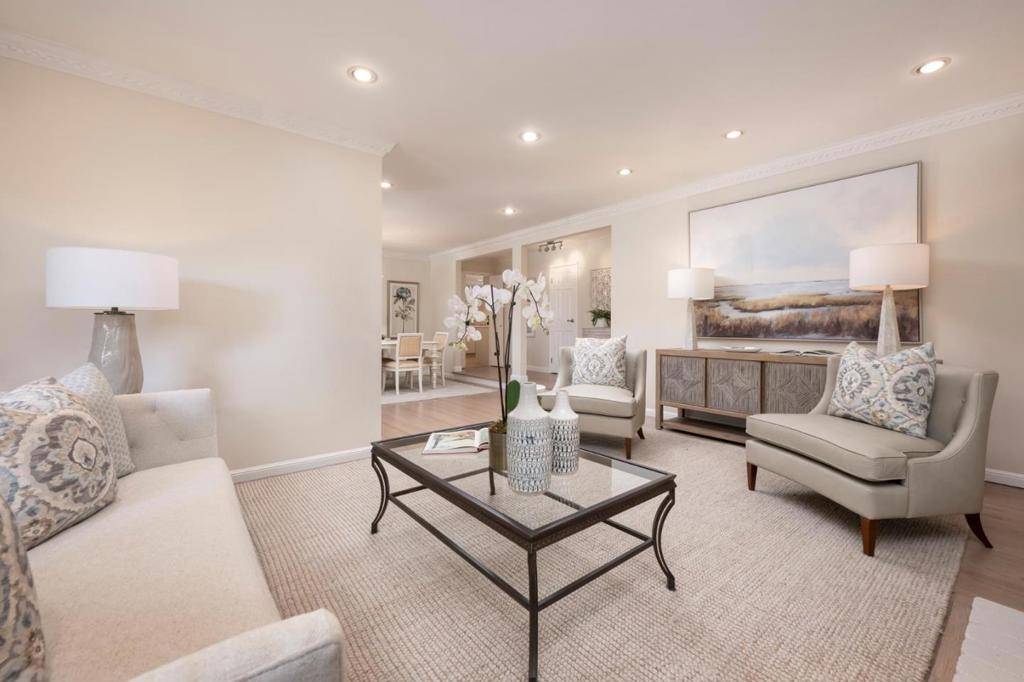 San Mateo, CA 94402,1865 Los Altos DR