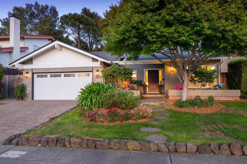 San Mateo, CA 94402,1865 Los Altos DR