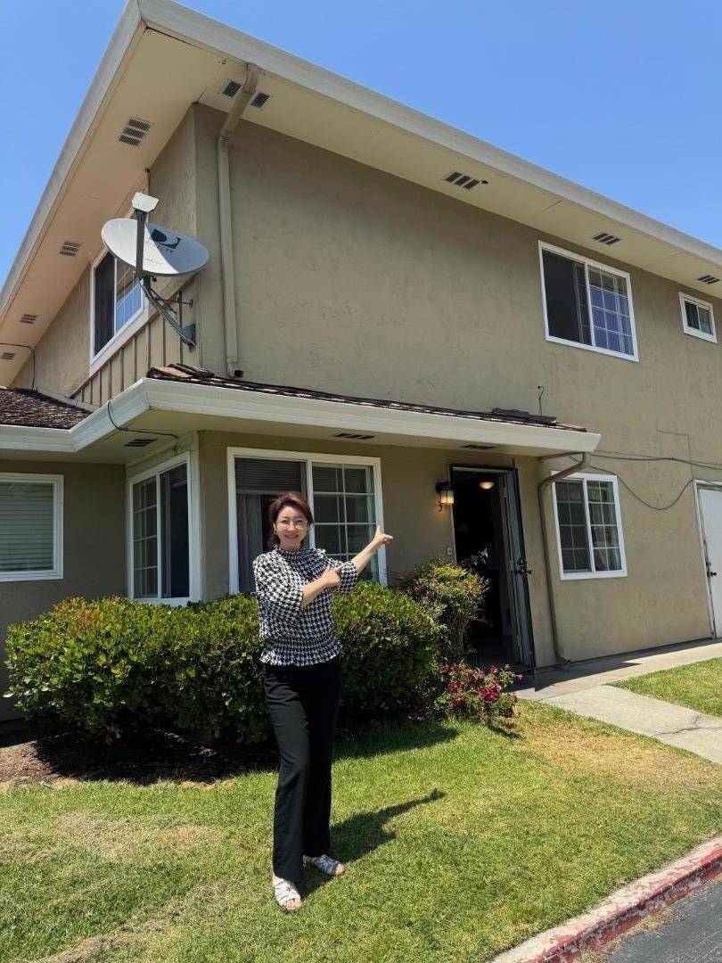 San Jose, CA 95133,876 Gilchrist DR #3