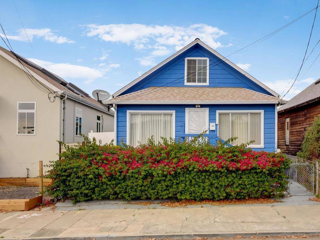 Oakland, CA 94608,1164 Ocean AVE