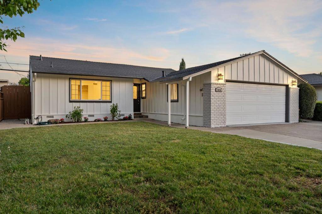 San Jose, CA 95124,1816 Rosswood DR