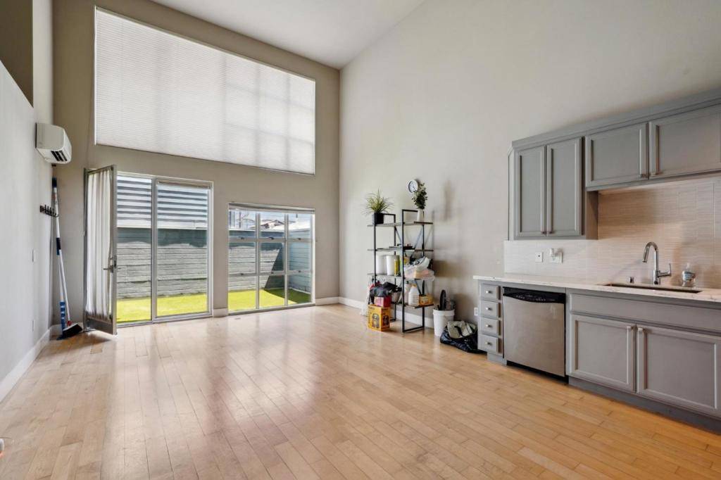 San Francisco, CA 94107,139 Stillman ST #4