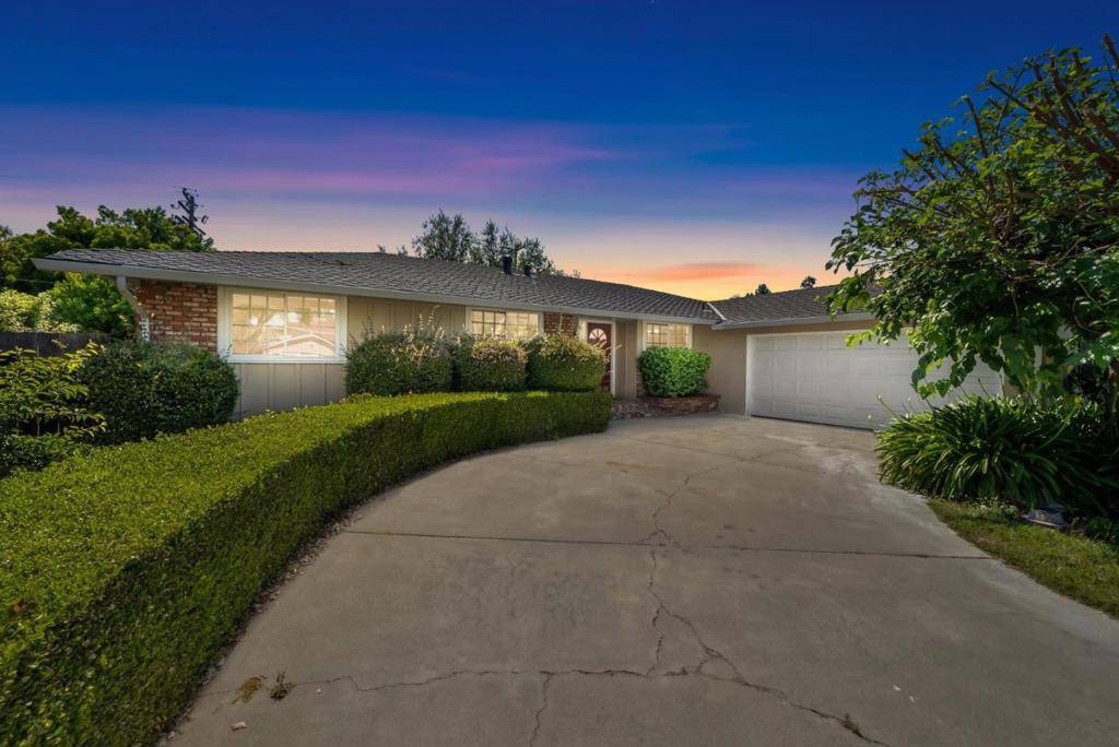 Sunnyvale, CA 94087,1284 Mandarin DR