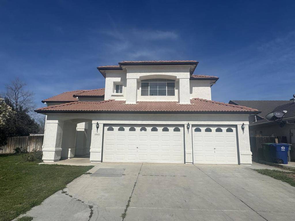 Los Banos, CA 93635,1842 Loma Linda CIR