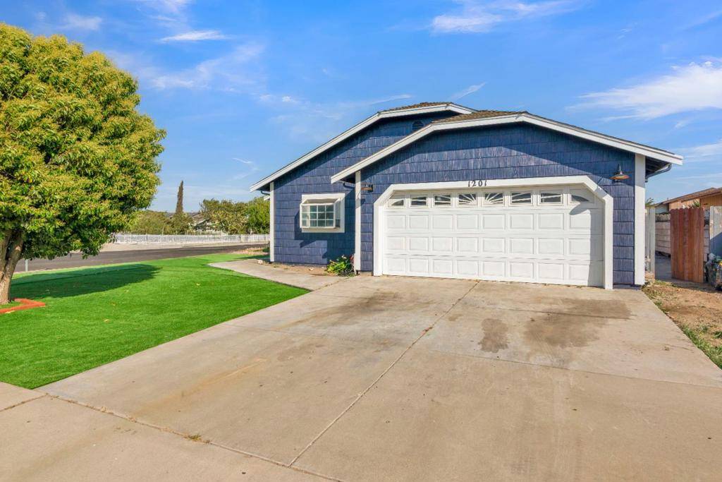 Greenfield, CA 93927,1201 Morris AVE