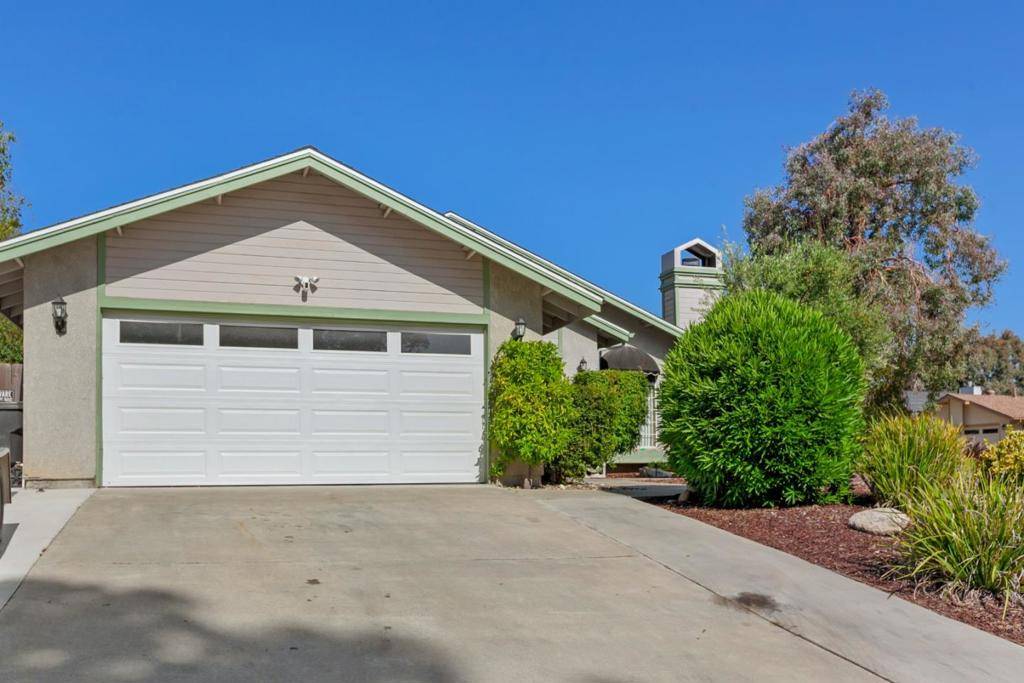Paso Robles, CA 93446,506 Navajo AVE