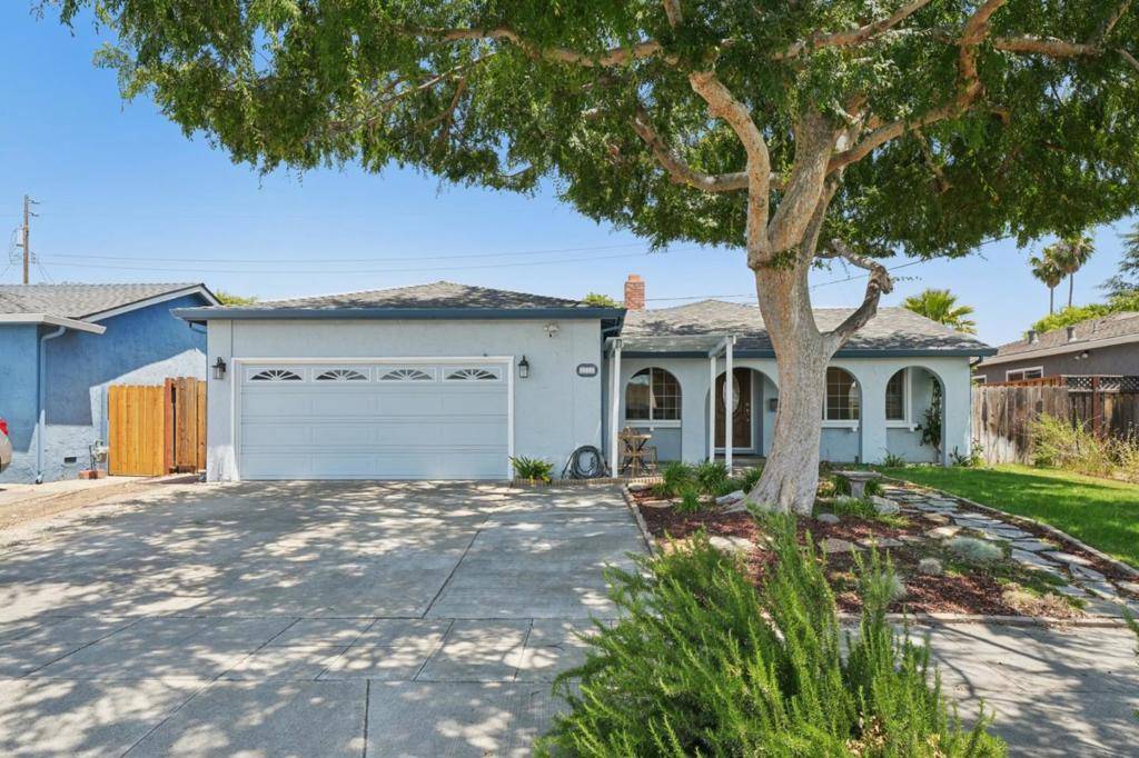 San Jose, CA 95123,5886 Falon WAY