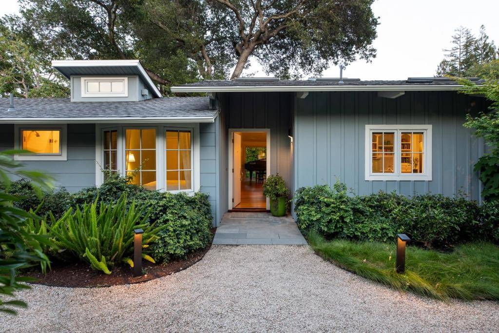 Atherton, CA 94027,343 Lloyden Park LN