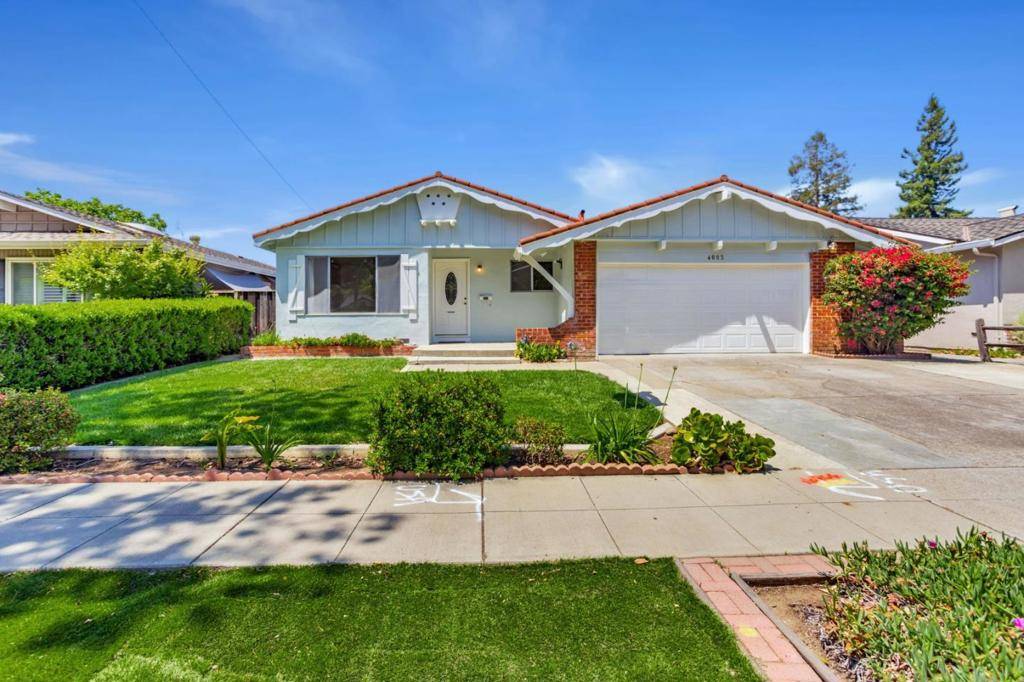 Campbell, CA 95008,4083 Acapulco DR