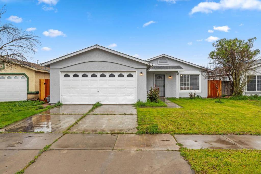 Merced, CA 95341,481 Serano CT