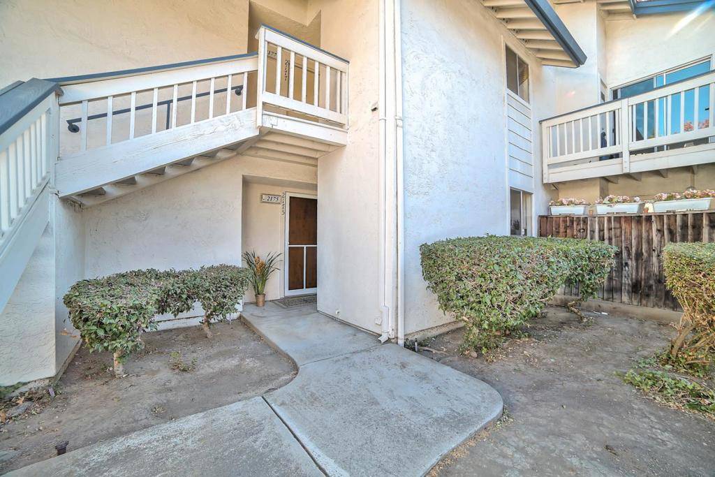 San Jose, CA 95122,2175 Summerton DR