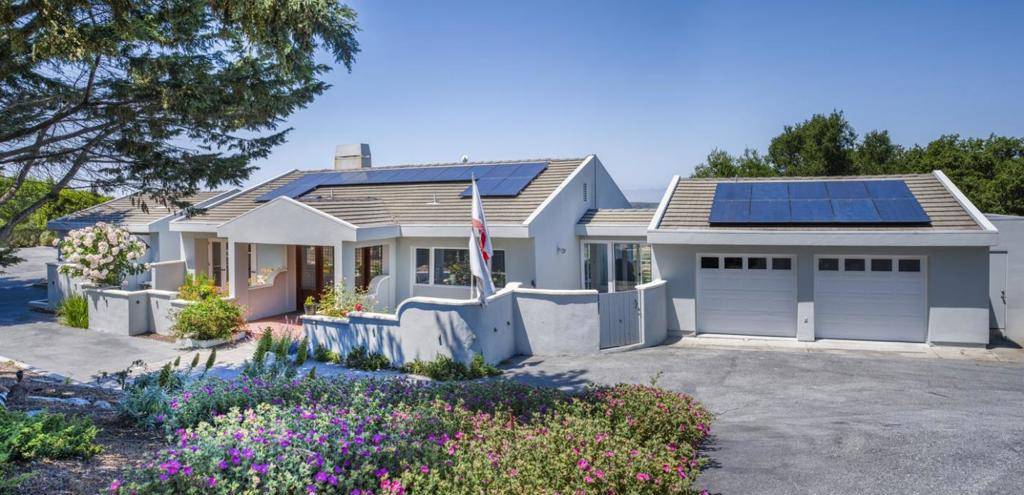Monterey, CA 93940,25681 Whip RD