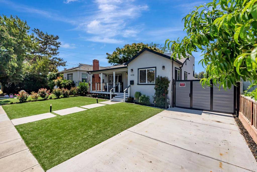 Hayward, CA 94541,1170 Cotter WAY