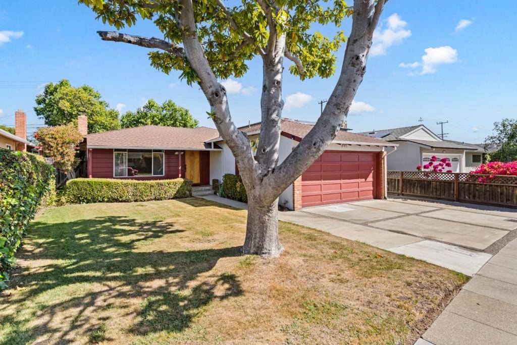 San Mateo, CA 94403,1023 Annapolis DR