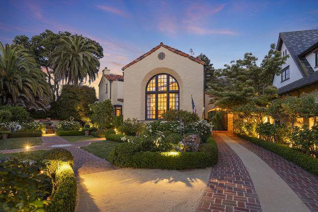 Burlingame, CA 94010,2307 Easton DR
