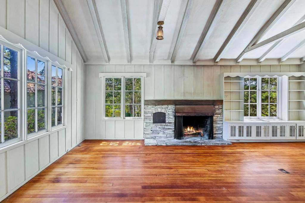 Carmel, CA 93923,0 Santa Fe 6 SW of Ocean AVE
