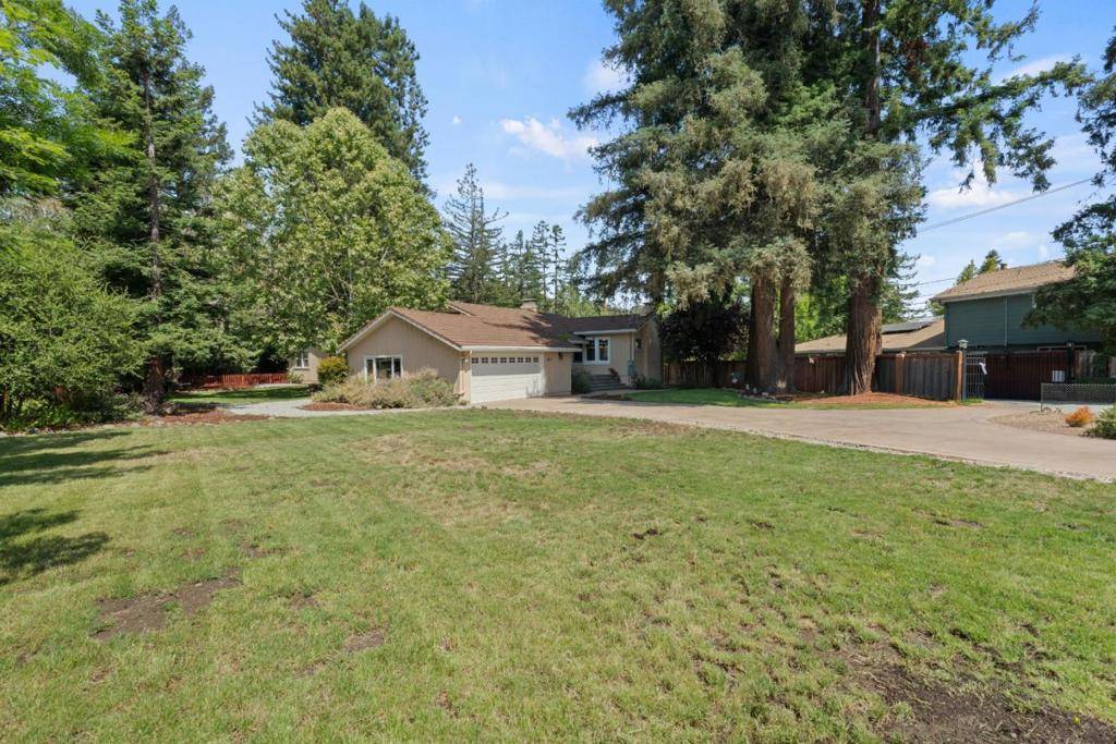 Redwood City, CA 94062,1690 Cordilleras RD