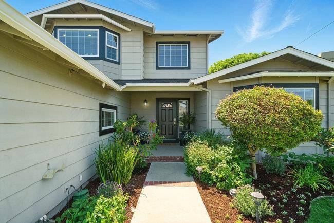 San Jose, CA 95130,5204 Yorkton WAY
