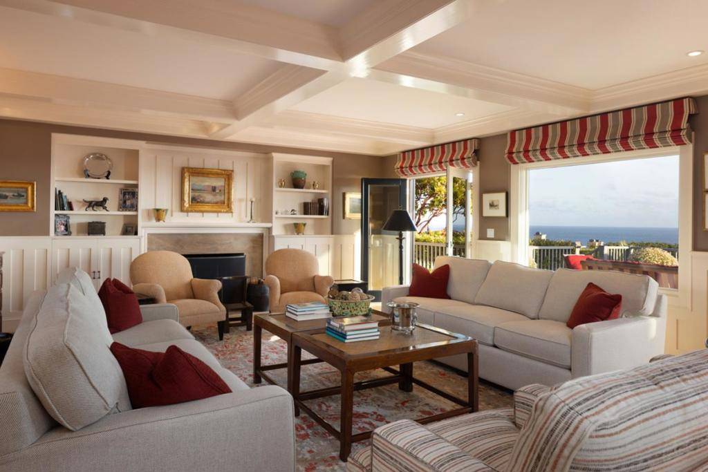 Pebble Beach, CA 93953,1238 Padre LN