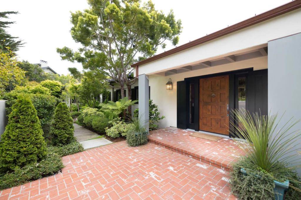 Pebble Beach, CA 93953,1238 Padre LN