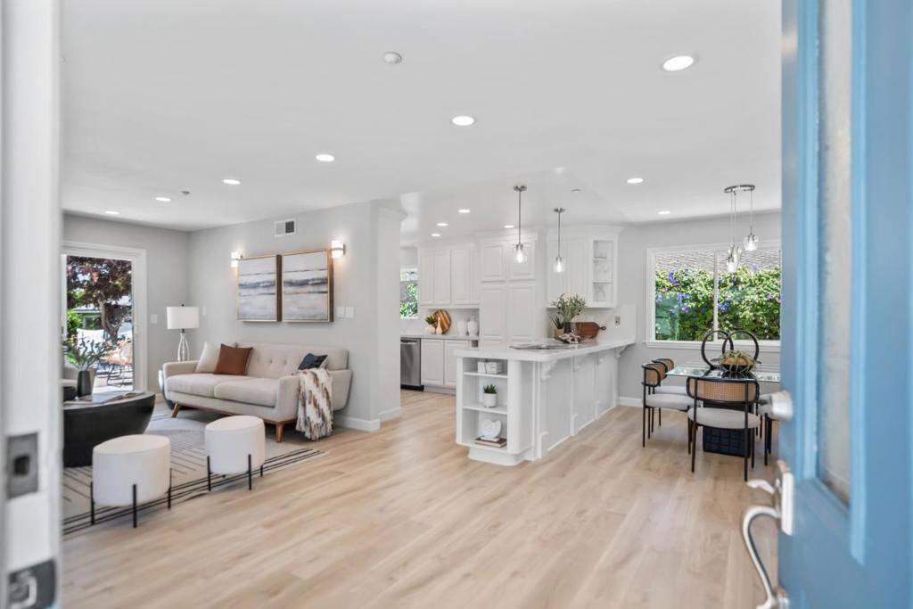 Sunnyvale, CA 94087,967 Chelan DR