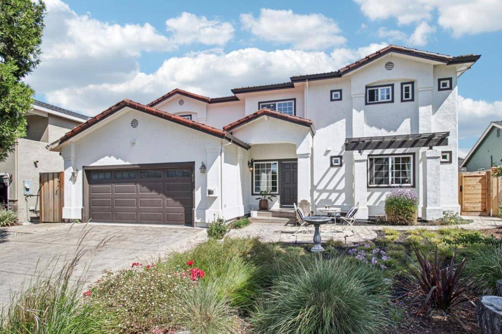 San Jose, CA 95136,484 Edelweiss DR