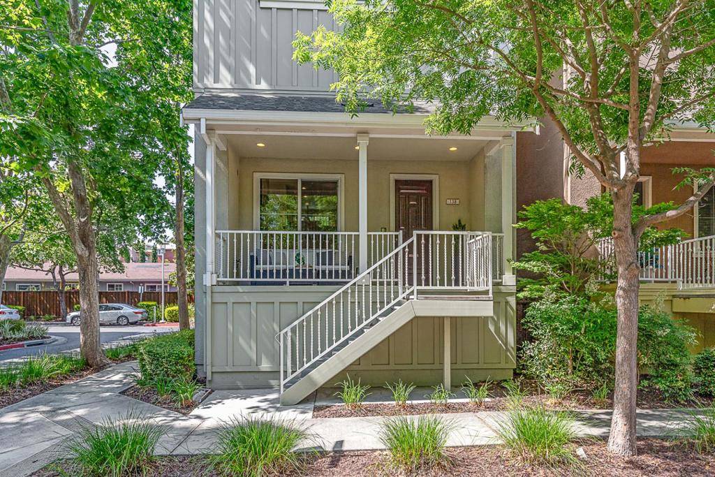 Mountain View, CA 94041,138 Iris DR