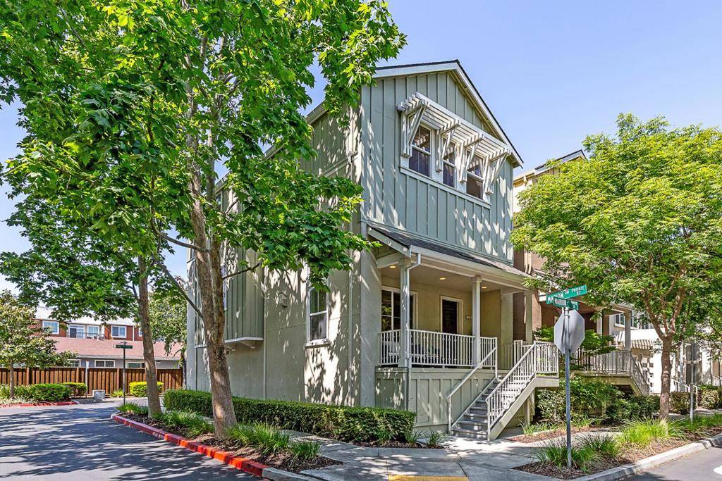 Mountain View, CA 94041,138 Iris DR