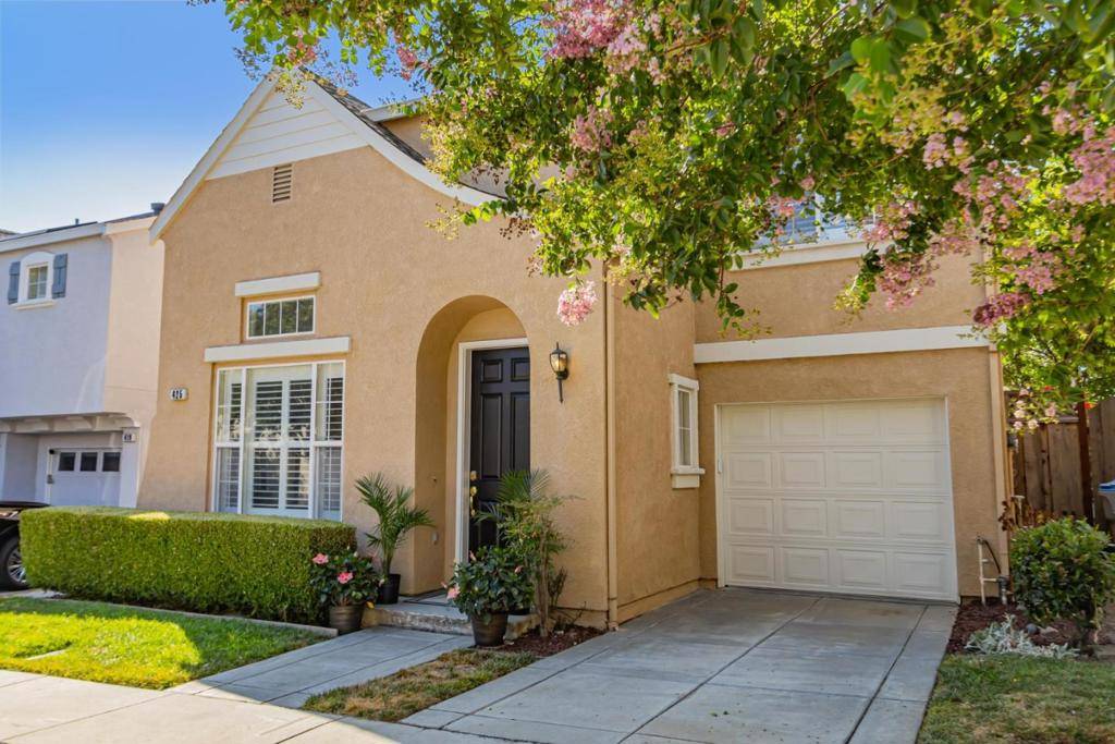 San Jose, CA 95138,425 Knollcrest AVE
