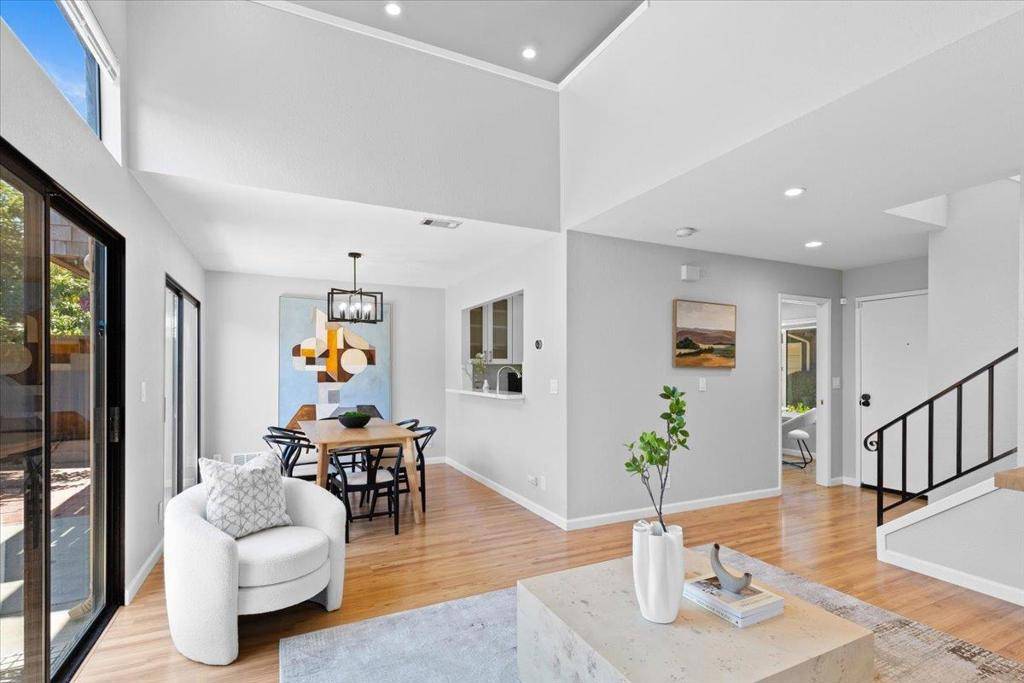 Sunnyvale, CA 94087,1694 Nighthawk TER