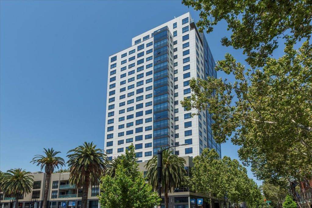San Jose, CA 95113,88 E San Fernando ST #302